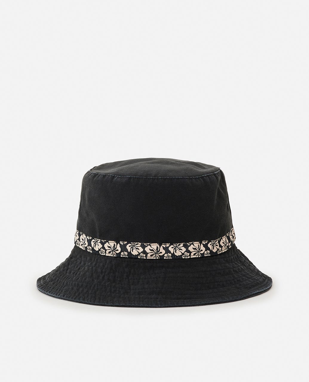 Mixed Graphic Bucket Hat