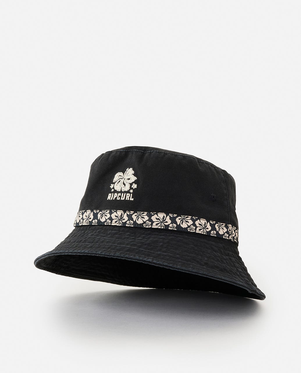 Mixed Graphic Bucket Hat