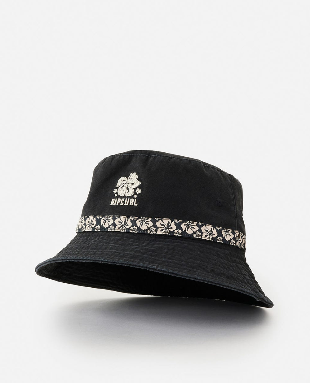 Mixed Graphic Bucket Hat