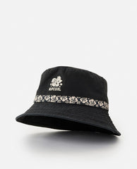 Mixed Graphic Bucket Hat