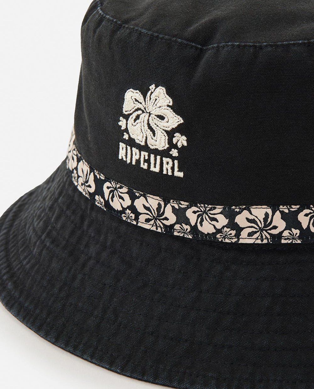 Mixed Graphic Bucket Hat