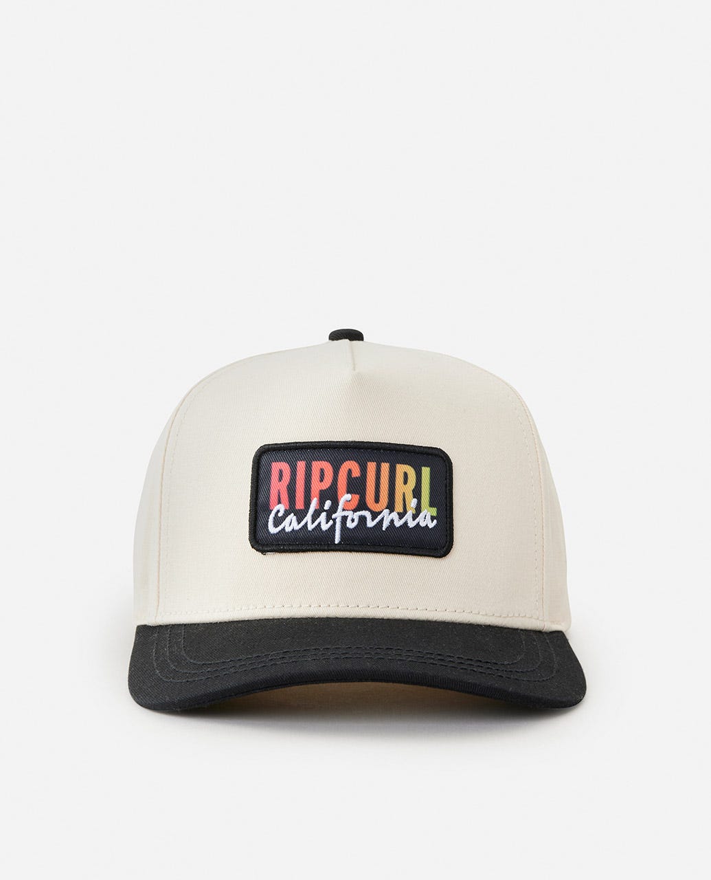 Global Destination Snapback Cap