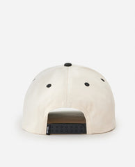 Global Destination Snapback Cap