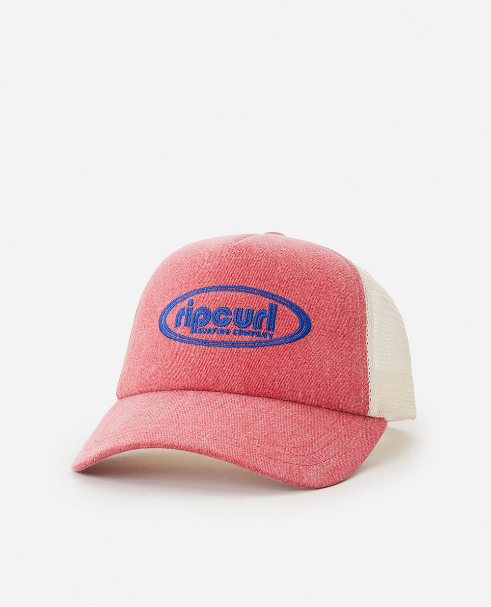 Mixed Revival Trucker