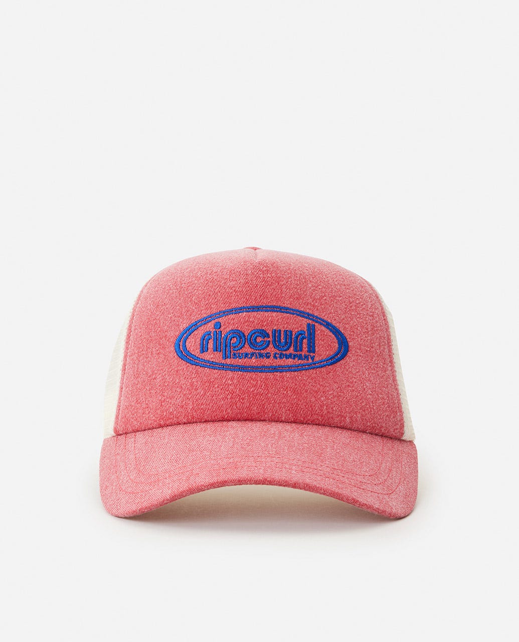 Mixed Revival Trucker