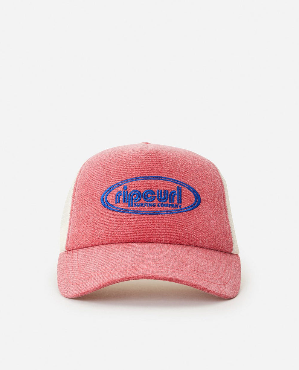 Mixed Revival Trucker