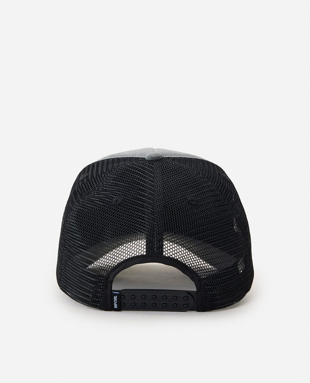 Mixed Revival Trucker
