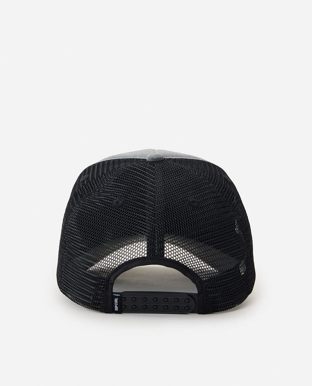 Mixed Revival Trucker