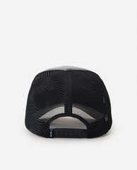 Mixed Revival Trucker