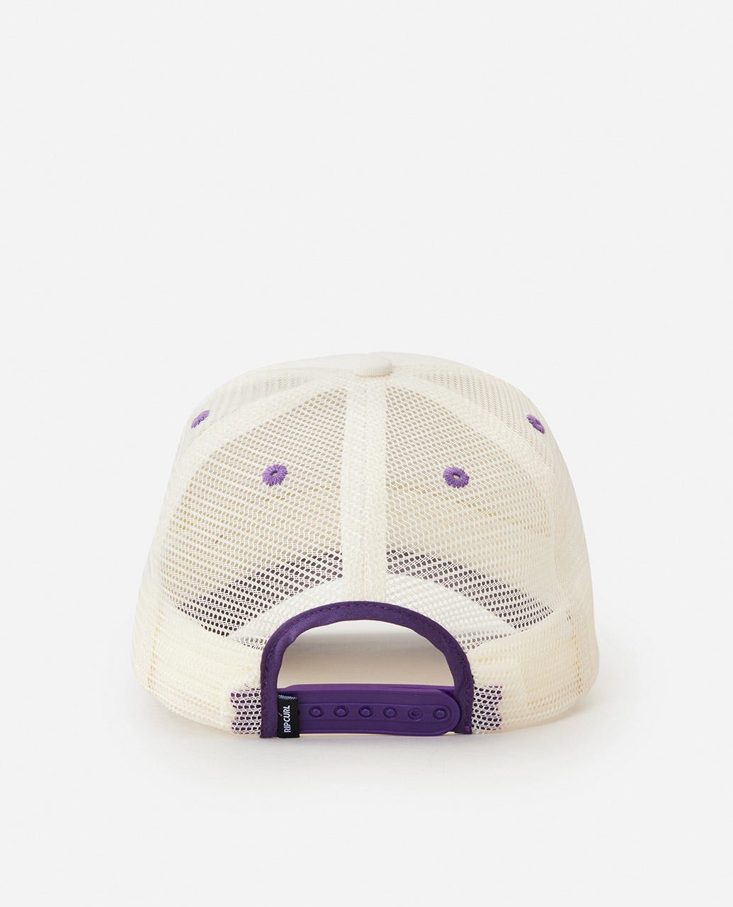 Mixed Revival Trucker