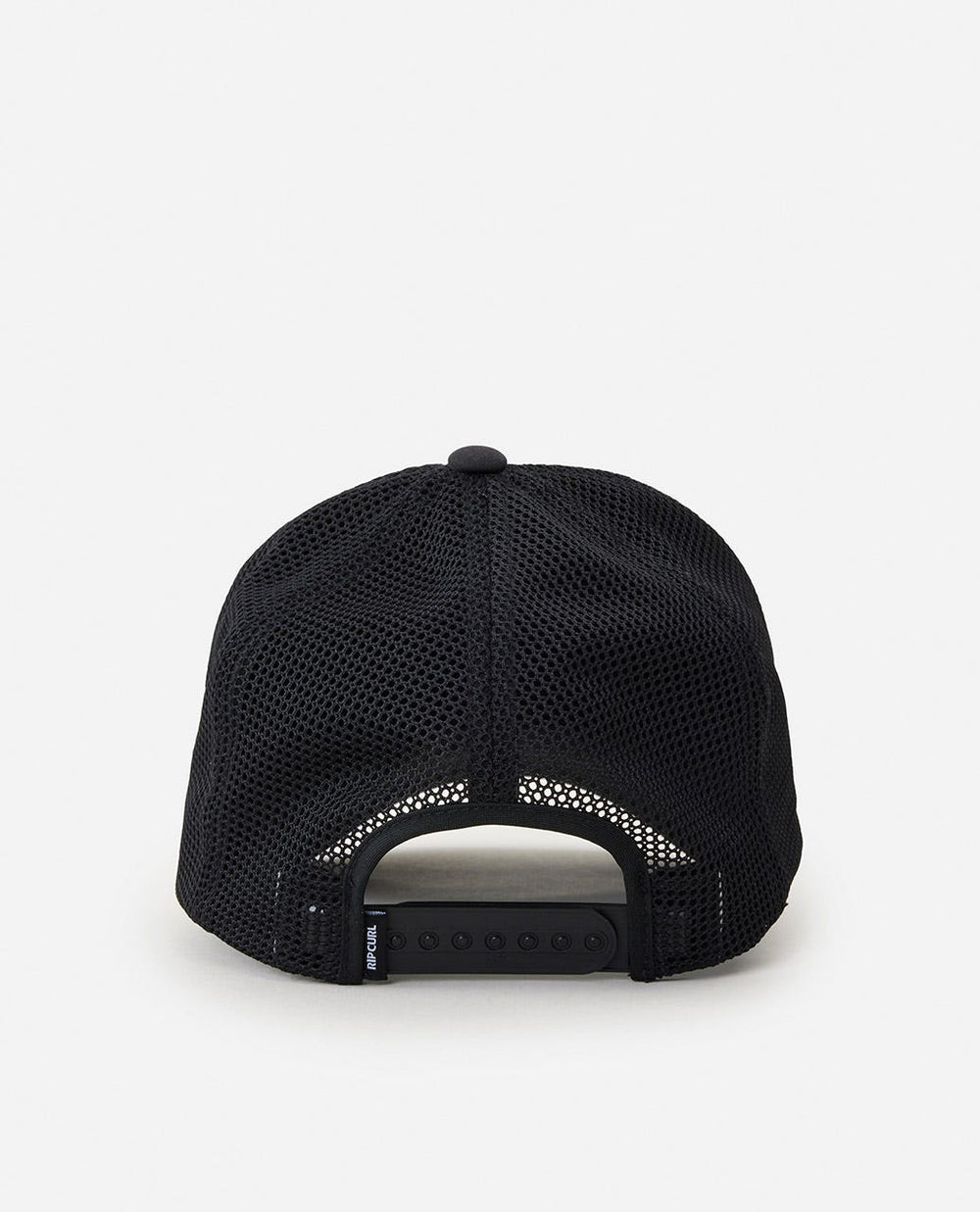 Mixed Yardage Trucker