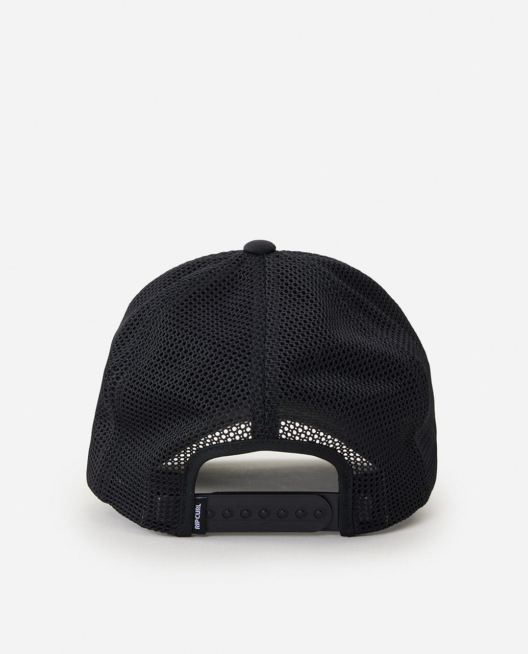 Mixed Yardage Trucker