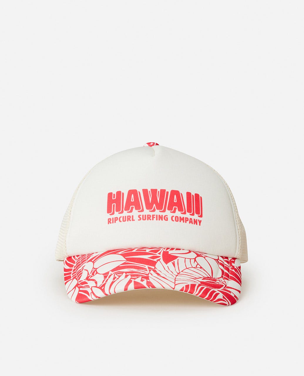 Mixed Yardage Trucker