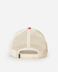 Mixed Yardage Trucker