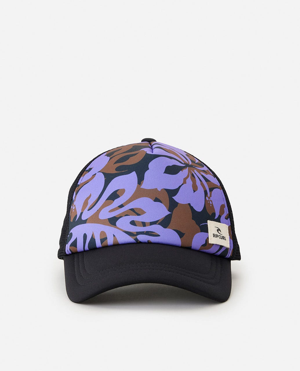 Mixed Yardage Trucker