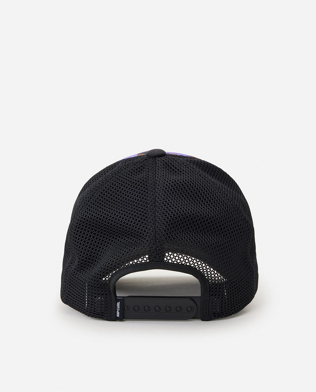 Mixed Yardage Trucker