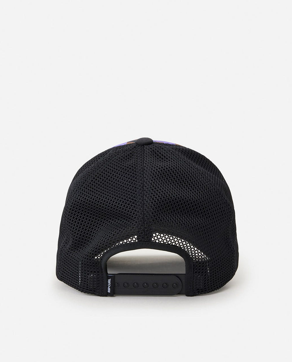 Mixed Yardage Trucker