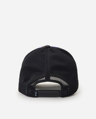 Mixed Yardage Trucker