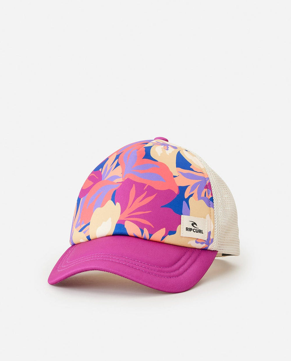 Mixed Yardage Trucker