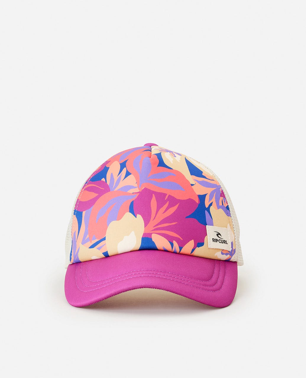 Mixed Yardage Trucker