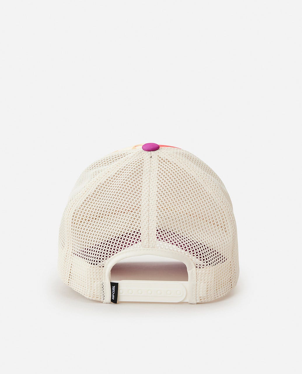 Mixed Yardage Trucker