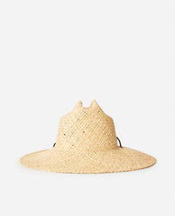 Premium Surf Straw Hat