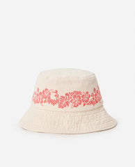 Mixed UPF50 Bucket Hat