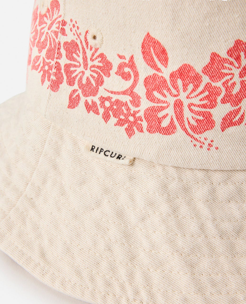Mixed UPF50 Bucket Hat