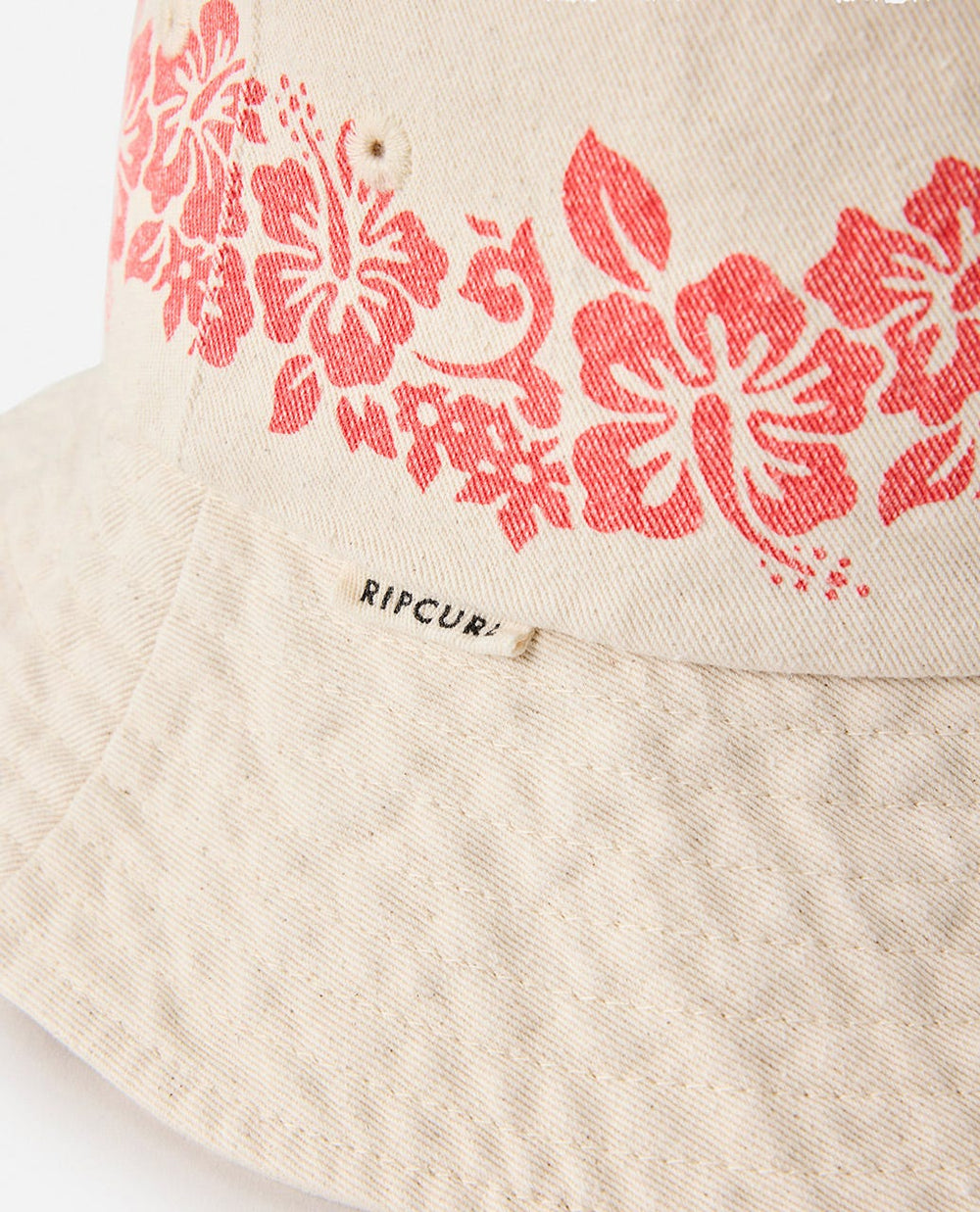 Mixed UPF50 Bucket Hat