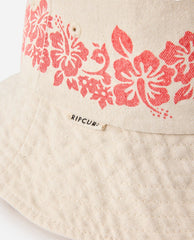 Mixed UPF50 Bucket Hat