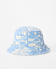Mixed UPF50 Bucket Hat