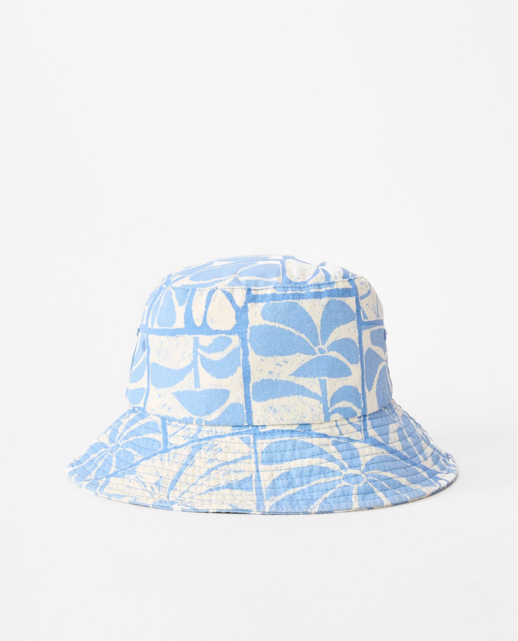 Mixed UPF50 Bucket Hat