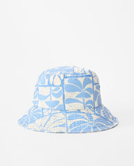 Mixed UPF50 Bucket Hat