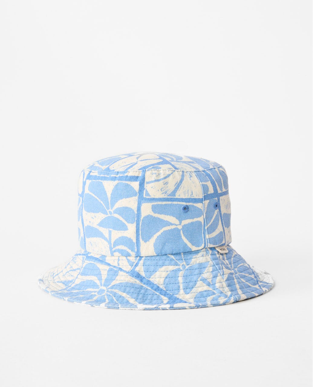 Mixed UPF50 Bucket Hat
