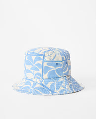 Mixed UPF50 Bucket Hat