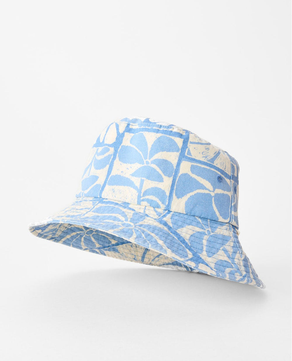 Mixed UPF50 Bucket Hat
