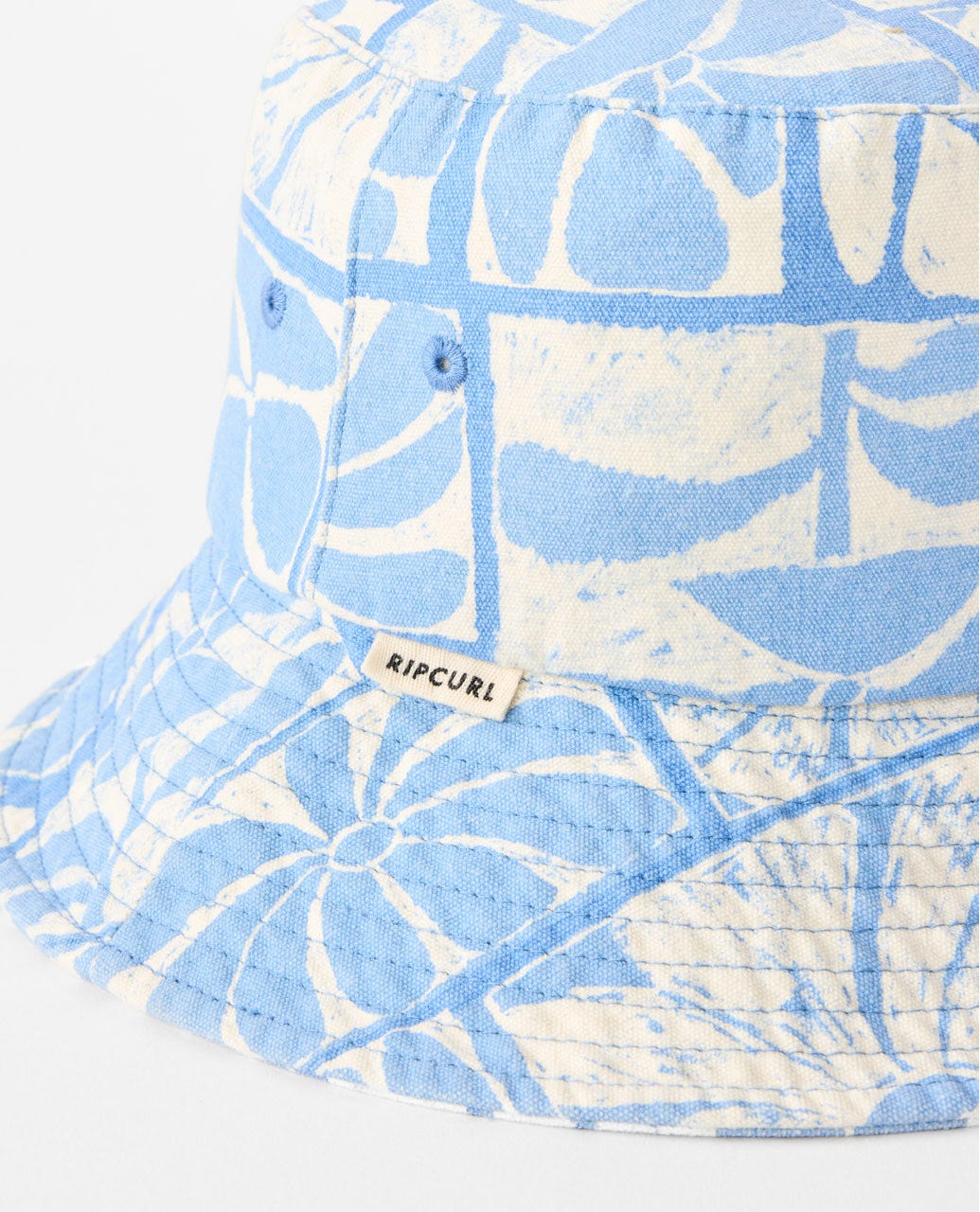 Mixed UPF50 Bucket Hat