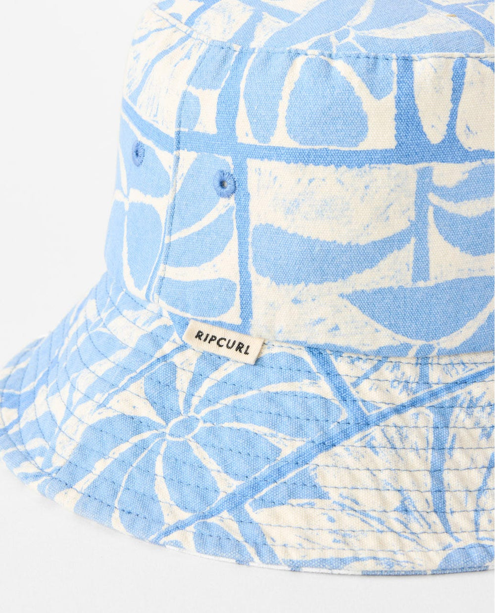 Mixed UPF50 Bucket Hat
