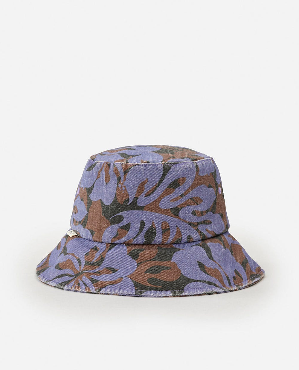 Mixed UPF50 Bucket Hat