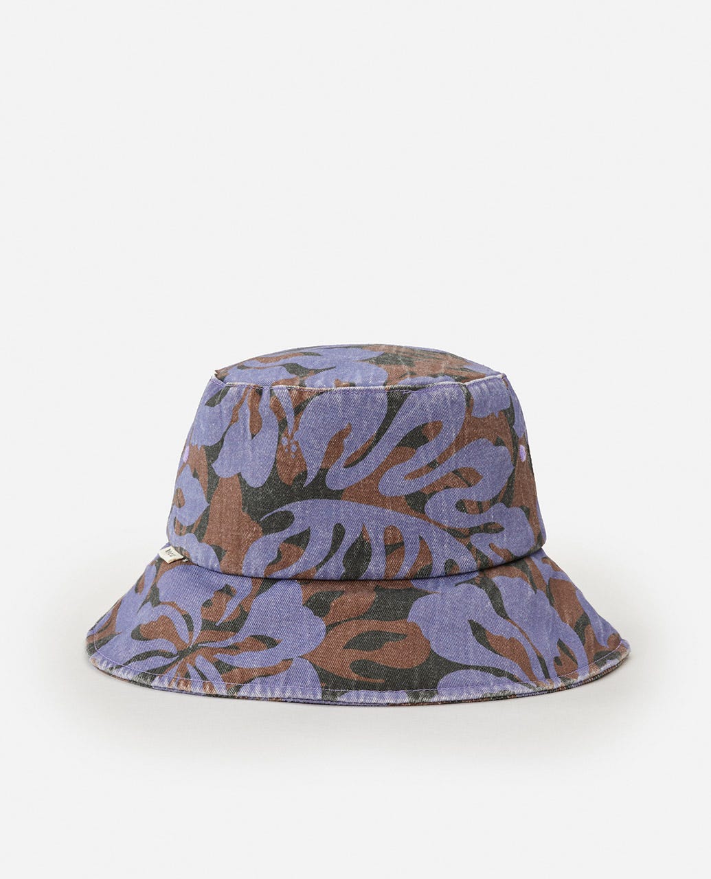Mixed UPF50 Bucket Hat