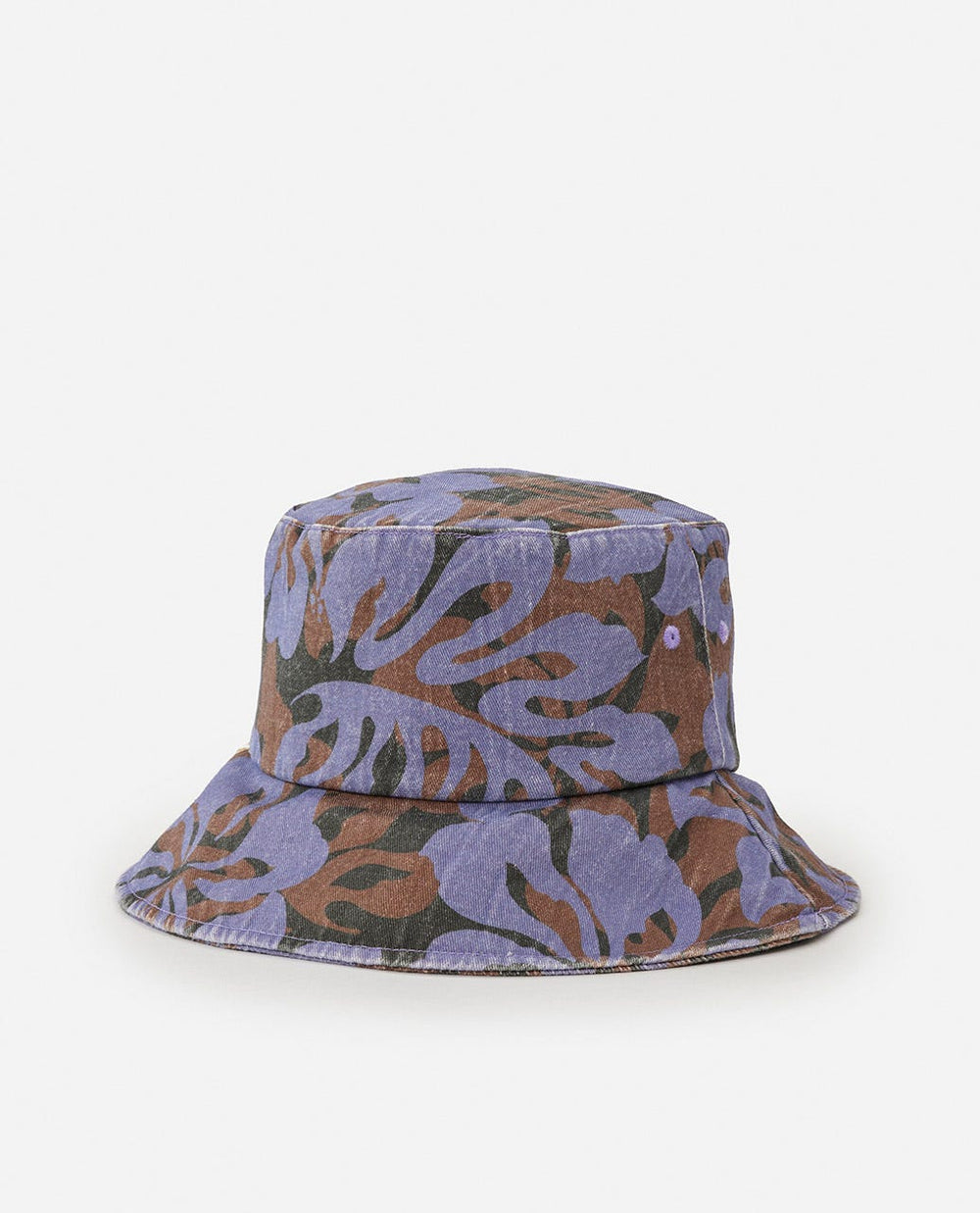 Mixed UPF50 Bucket Hat