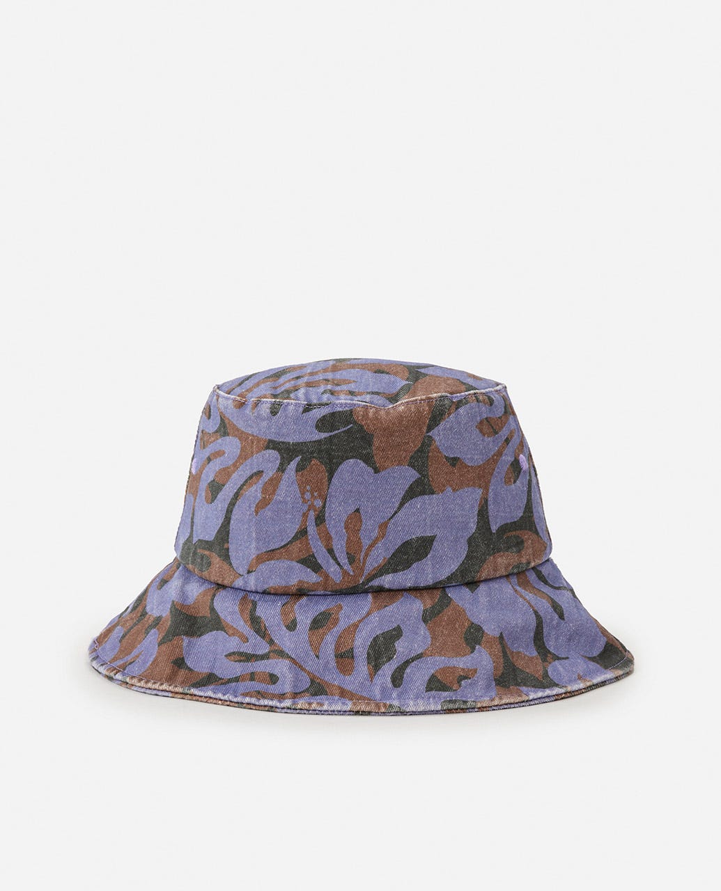 Mixed UPF50 Bucket Hat