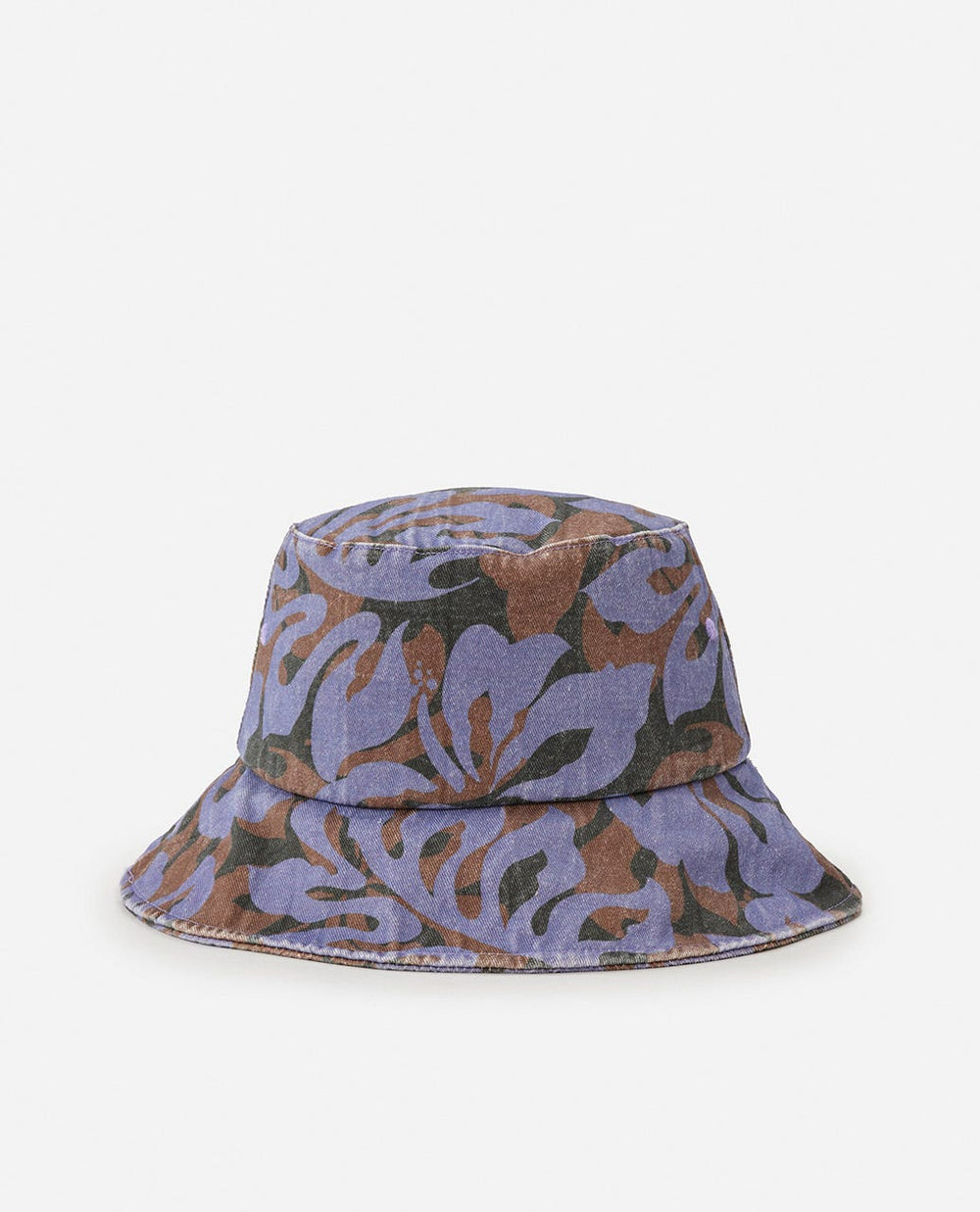 Mixed UPF50 Bucket Hat