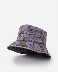 Mixed UPF50 Bucket Hat