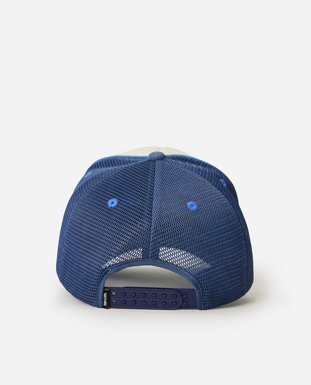Mixed Revival Trucker