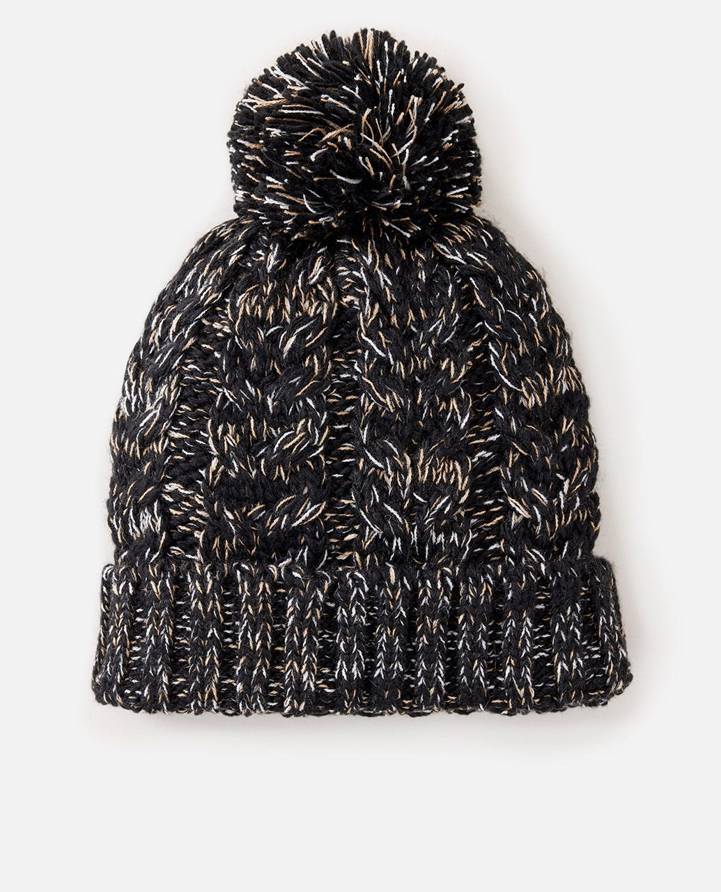 Classic Reg Pom Pom Beanie