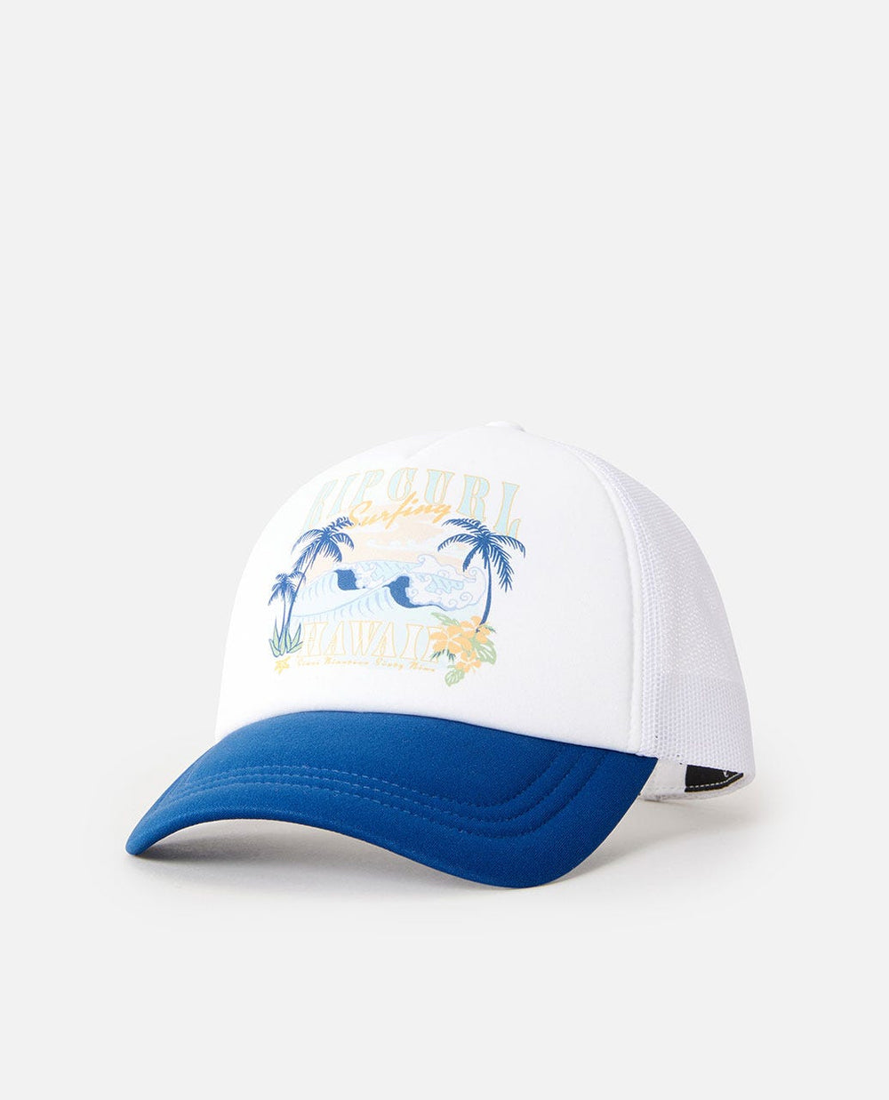 Global Destination Trucker