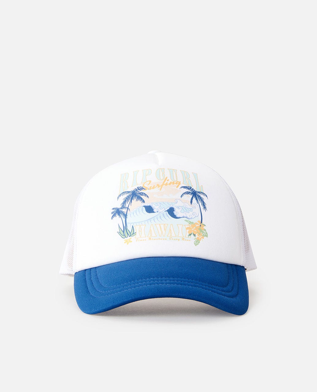 Global Destination Trucker