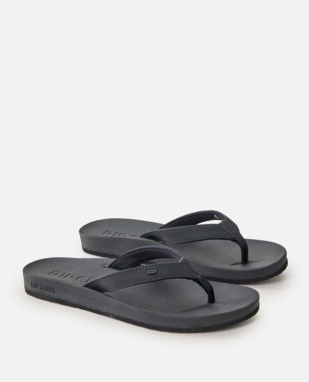Essential Contour Open Toe Sandal