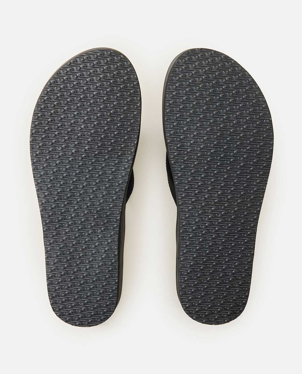 Essential Contour Open Toe Sandal